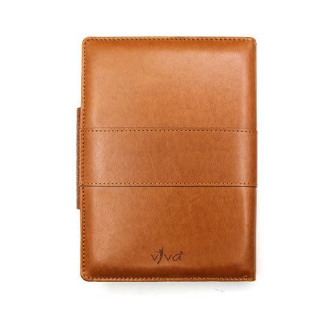 VINCI - A5 MULTIDATED PORTFOLIO DIARY 2026 – Viva-global-store
