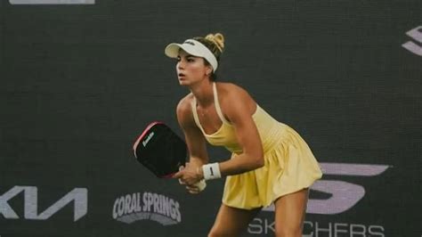 Sofia Sewing Makes MLP Move, Signs With Palm Beach Royals | Times Now