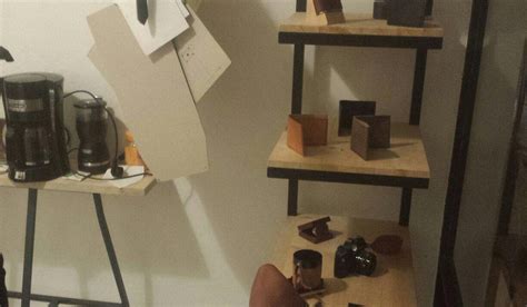 DAPPERZ LEATHER ACCESSORIES - All You Need to Know BEFORE You Go 2026 ...