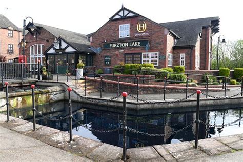 Unclear parking charges - Reviews, Photos - Furzton Lake - Tripadvisor