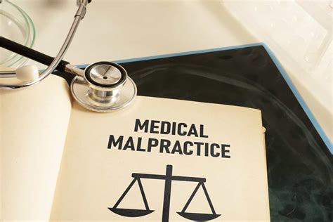Medical Malpractice: Định Nghĩa, Ví Dụ Câu và Cách Sử Dụng Từ