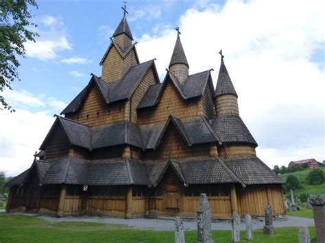 Notodden Tourism (2024): All You Need to Know Before You Go