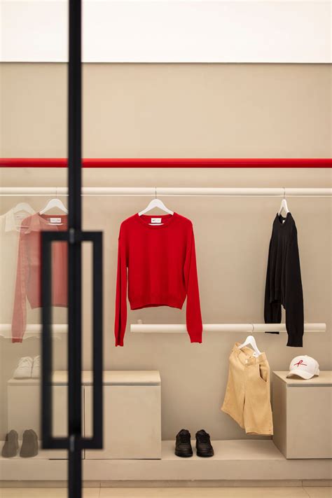Ranbir Kapoor’s new lifestyle store in Mumbai is a light-filled space ...