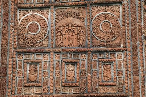 D'source Shyam Rai Temple | Bishnupur Temple | D'Source Digital Online ...