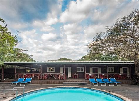CORAL DIVERS (Sodwana, KwaZulu-Natal) - Lodge Reviews, Photos, Rate ...