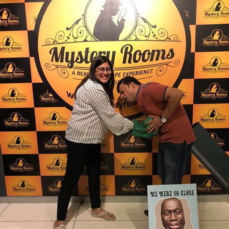 MYSTERY ROOMS - All You Need to Know BEFORE You Go 2026 (with Photos ...