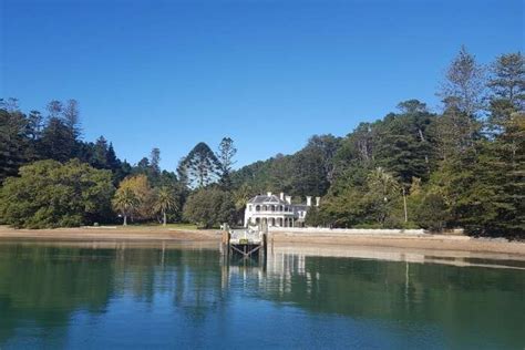 4 Best Islands Near Auckland For A Beach Holiday Experience!