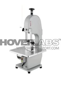 Meat Cutting Machine (Model No: HVK-305) – HOVERLABS Online