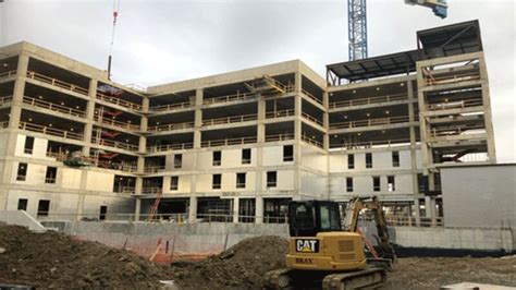 Ronald McDonald House exceeds $50M campaign goal, major expansion underway