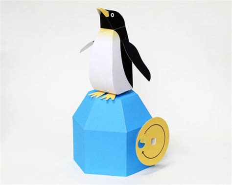 Alphabet Education Ready to Fly – Karakuri Workshop – Making Paper Toys ...