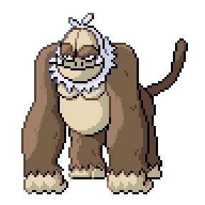 Slaking #309.309 - FusionDex.org