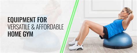 Gym Instruments | Bigfit