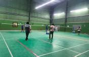 Azone Badminton Academy - Serilingampalle (M), Hyderabad