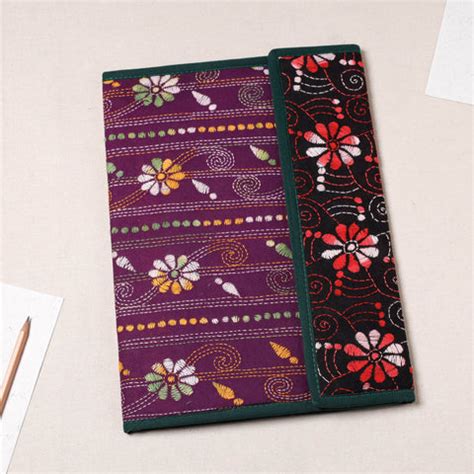Discover Durable Handcrafted File Folders Online | iTokri