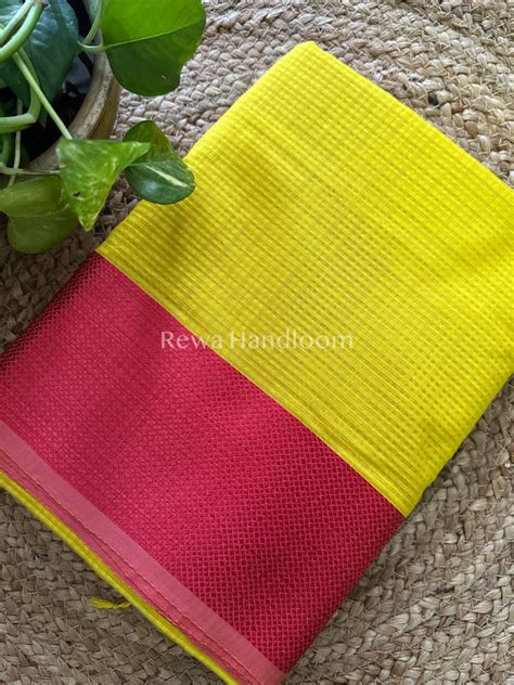 Rewa Handloom~ Sustainable & Authentic Maheshwari Sarees & Bagh Print