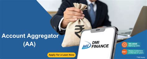 Account Aggregator (AA) in India: Meaning, How It Works & Benefits