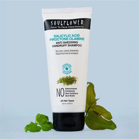 Best Sulphate Free Shampoo for Hair | Natural & Herbal Care – Soulflower.in