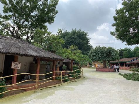 Village museum, Shilparamam (Hyderabad) - 2021 What to Know Before You ...