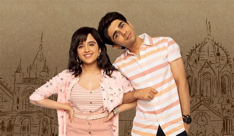 'Maska' review: A one-note film that leaves emotions partly explored ...