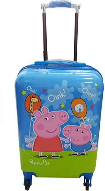 Kids Suitcase - Buy Kids Suitcase online at Best Prices in India ...