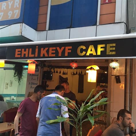 EHLIKEYF CAFÉ - All You Need to Know BEFORE You Go 2026 (with Photos ...