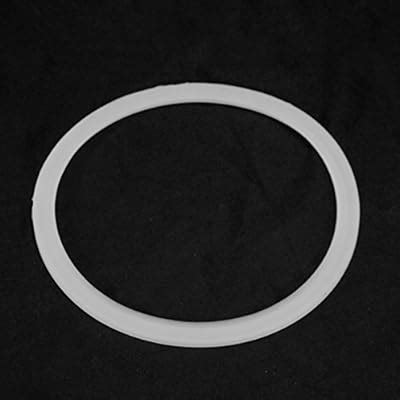 Buy Moonshine Distiller Milk Can Lid Gasket (Silicone) Online at Lowest ...