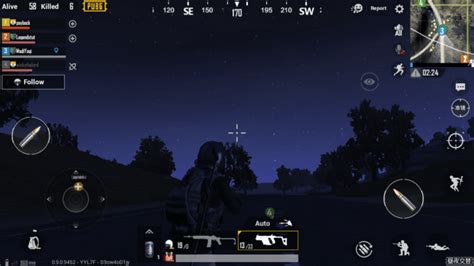 PUBG Mobile patch 0.9.0: Night mode, Spectator Mode, Halloween Event ...