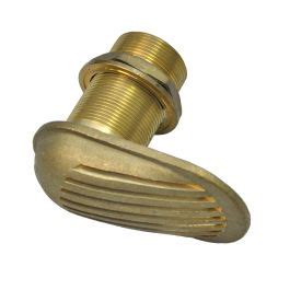 Borddurchlass, INLET 1,5 zoll | ems-marine.com