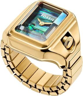 Amazon.in: Fossil : Women's Watches