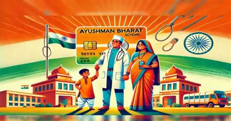 Ayushman Bharat insurance scheme set to be implemented in Delhi - The ...