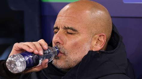 Gleich zwei Spieler wollen angeblich weg: Pep Guardiola droht bei ...