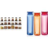 Amazon.in Bestsellers: The most popular items in Water Bottles