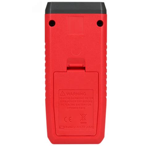 UNI-T UT373 Mini Digital Non-contact Tachometer Laser RPM Meter Speed