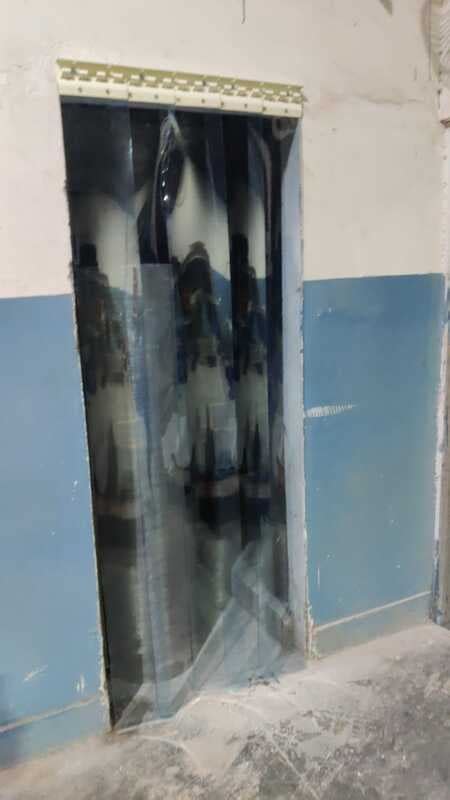 Buzz lite PVC Roll-2mm x 200mm-Dop Quality Premium Standard Transparent ...