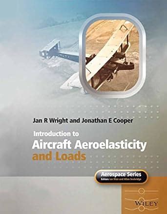 Buy Introduction To Aircraft Aeroelasticity And Loads (Pb 2014) Book ...