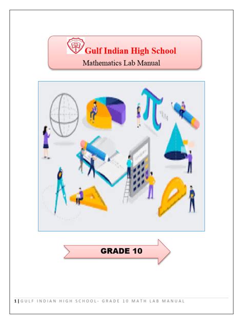 Class 10 Maths Project Files 的图像结果