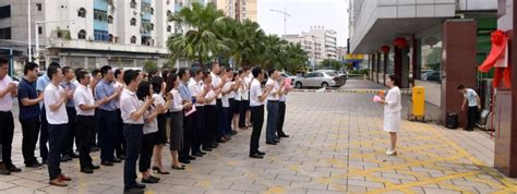 东莞市人力资源服务中心正式挂牌成立