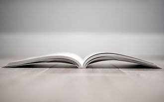 Bookletpedia | Creative Designing Agency