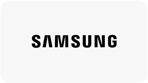 Logo | Brand Identity | About Us | Samsung India