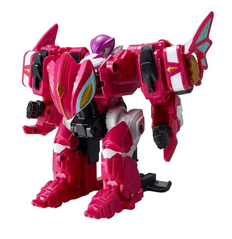 Monkart Megaroid Pixie 6 Toy Robot : Amazon.in: Toys & Games