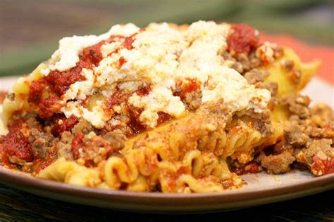 Pressure Cooker Lasagna Recipe   In The Kitchen With  