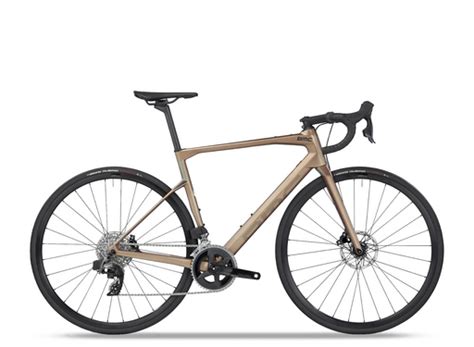 BMC: Innovation Performance Redefined for Every Ride — BYK India