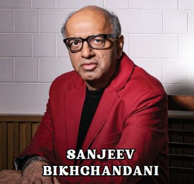 Biography of Sanjeev Bikhchandani: Founder & CEO of Info Edge & Naukri.com