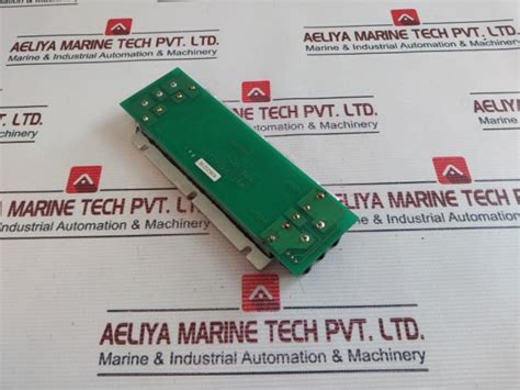 Nabco Nps-104 / Nps-sf-05 88174742344 Printed Circuit Board – Aeliya Marine