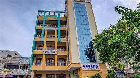 OYO SAVERA FUNCTION HALL (Visakhapatnam (Vizag), Andhra Pradesh ...