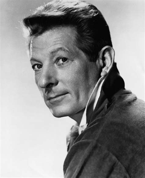 Frases de Danny Kaye | Citações e frases famosas