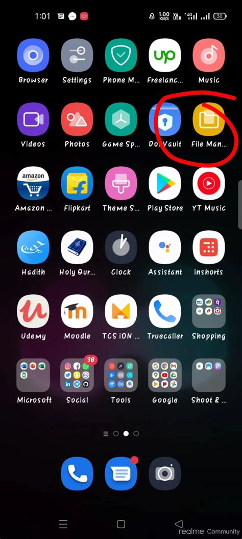 realme Community