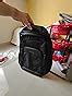 Buy BENGE Premium 30L black laptop backpack crafted from durable ...