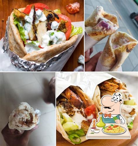 Royal Shawarma, Mumbai, Ruby Palace - Restaurant menu and reviews