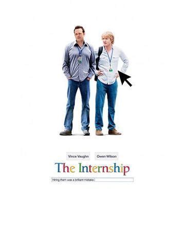 The Internship (2013) - Movie | Reviews, Cast & Release Date in Mumbai ...